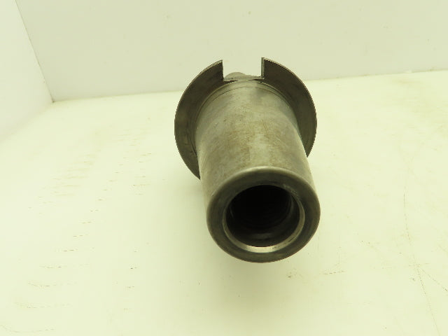 Davis 379-09375-00 CAT50 End Mill Tool Holder .75" Shank