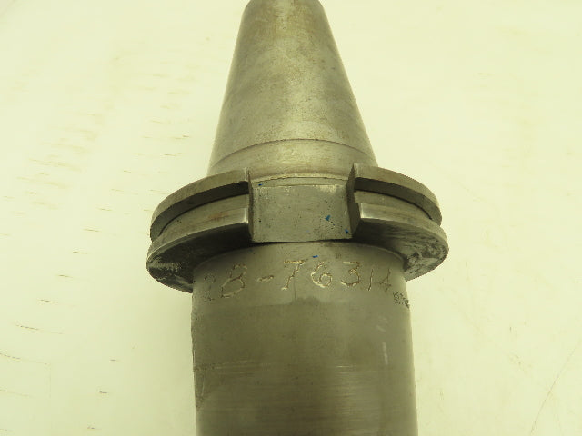 Davis 379-09375-00 CAT50 End Mill Tool Holder .75" Shank