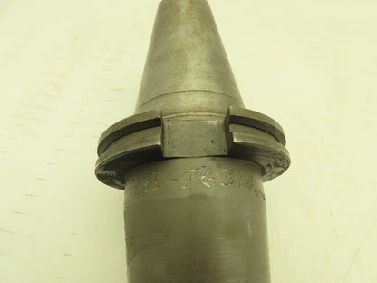 Davis 379-09375-00 CAT50 End Mill Tool Holder .75" Shank