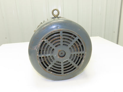 Teco 3hp Induction Motor 1170rpm 213T Frame 208-230/460v 3ph