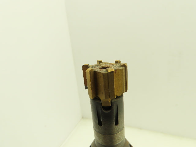 Dihart 540.40.425 Solid Carbide Reamer Holder DAH Base