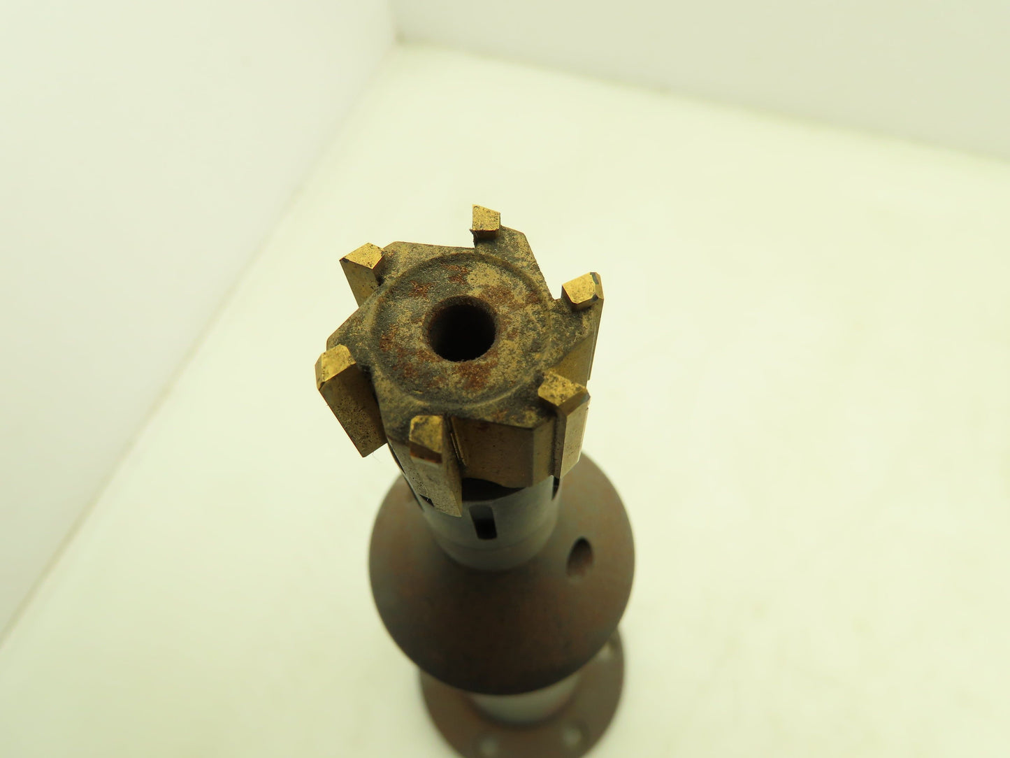 Dihart 540.40.425 Solid Carbide Reamer Holder DAH Base