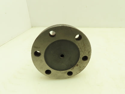 Dihart 540.40.425 Solid Carbide Reamer Holder DAH Base