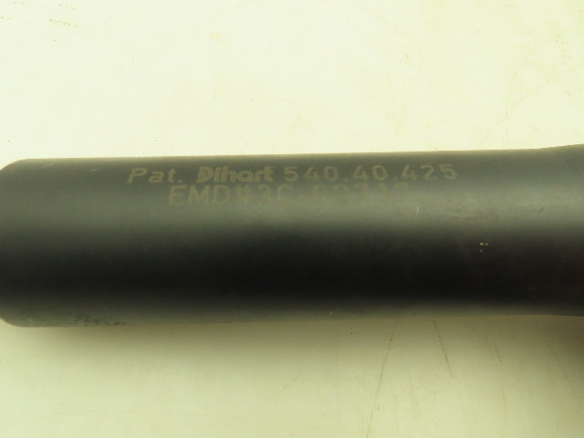 Dihart 540.40.425 Solid Carbide Reamer Holder DAH Base