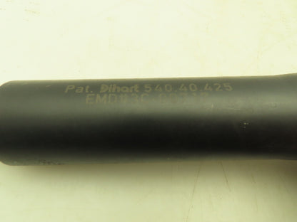 Dihart 540.40.425 Solid Carbide Reamer Holder DAH Base