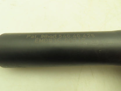 Dihart 540.40.425 Solid Carbide Reamer Holder DAH Base