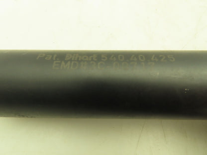 Dihart 540.40.425 Solid Carbide Reamer Holder DAH Base