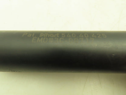 Dihart 540.40.425 Solid Carbide Reamer Holder DAH Base