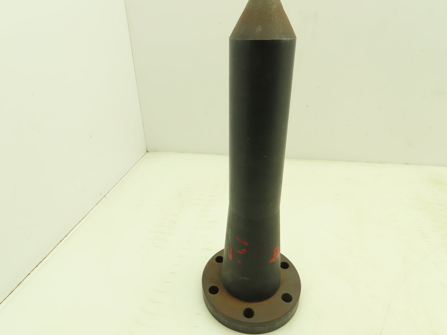 Dihart 540.40.425 Solid Carbide Reamer Holder DAH Base