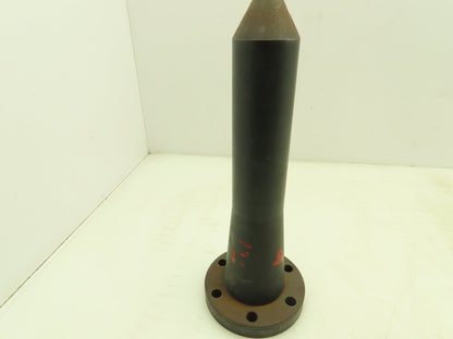 Dihart 540.40.425 Solid Carbide Reamer Holder DAH Base
