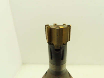 Dihart 540.40.425 Solid Carbide Reamer Holder DAH Base