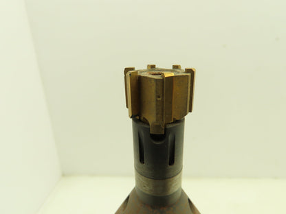 Dihart 540.40.425 Solid Carbide Reamer Holder DAH Base