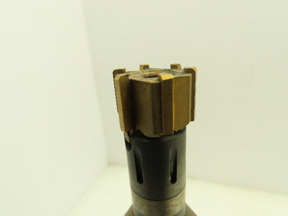 Dihart 540.40.425 Solid Carbide Reamer Holder DAH Base