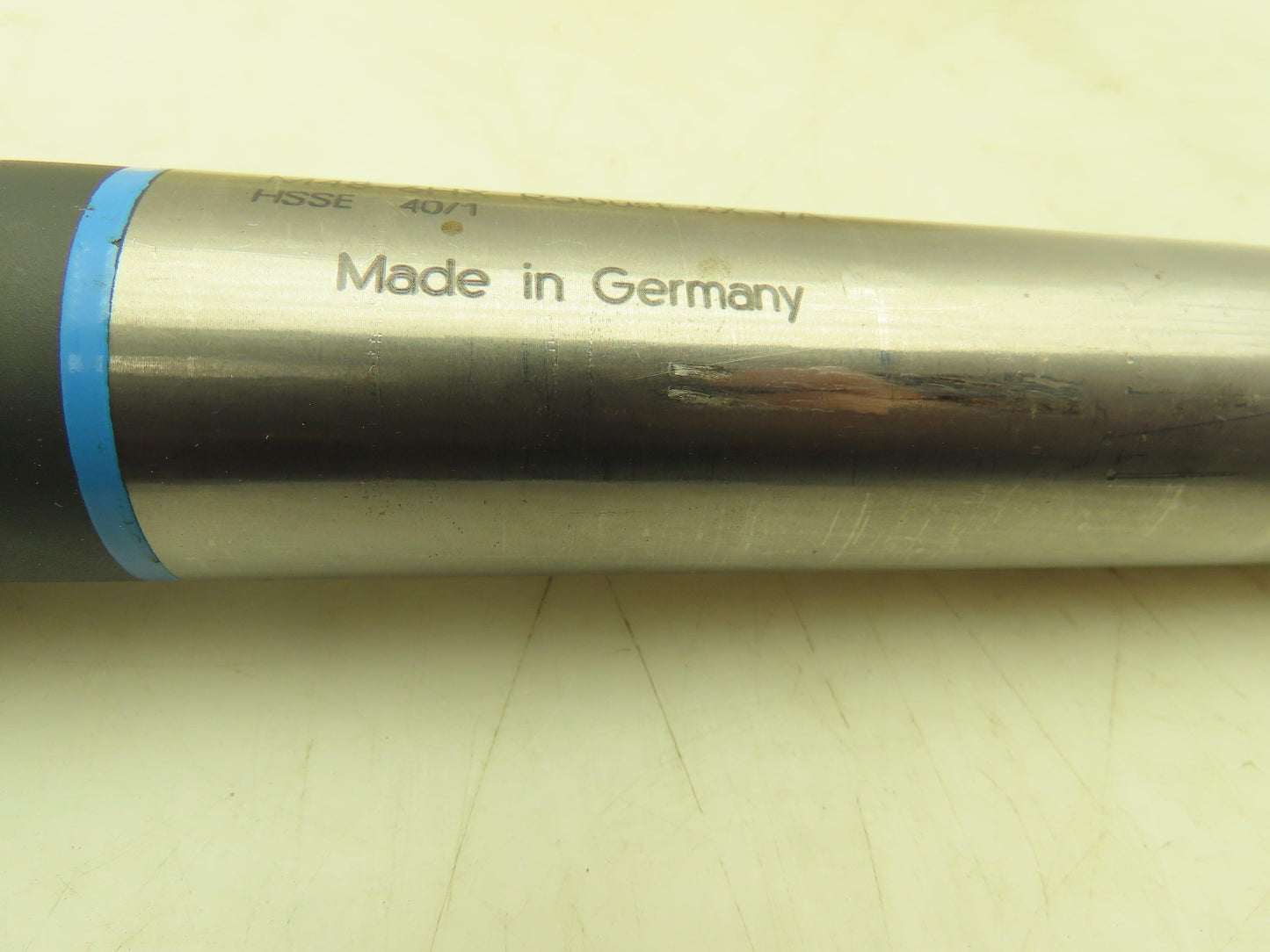 Emuge M48-6HX ROBUST 2X-VA  6-Flute Threading Tap