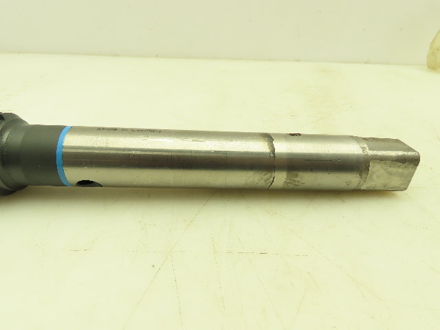 Emuge M48-6HX ROBUST 2X-VA  6-Flute Threading Tap