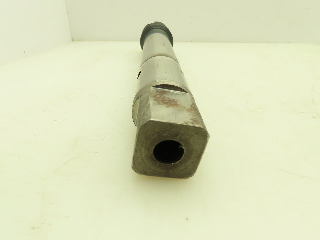 Emuge M48-6HX ROBUST 2X-VA  6-Flute Threading Tap