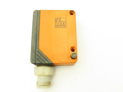 IFM Efector 0A3505 Proximity Sensor OAR-FKOA/LS500L