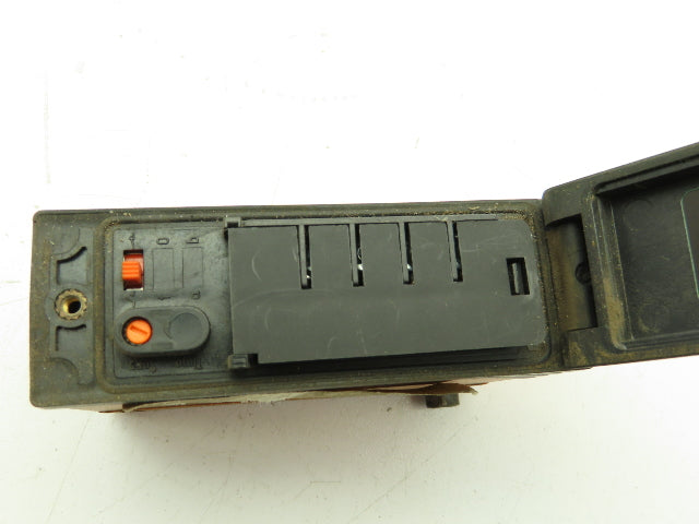 IFM Efector 0A3505 Proximity Sensor OAR-FKOA/LS500L