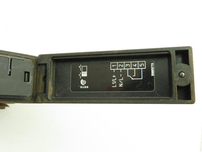 IFM Efector 0A3505 Proximity Sensor OAR-FKOA/LS500L