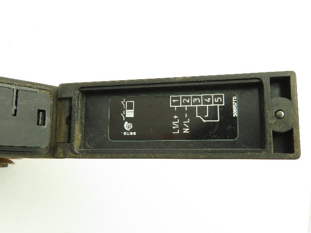 IFM Efector 0A3505 Proximity Sensor OAR-FKOA/LS500L