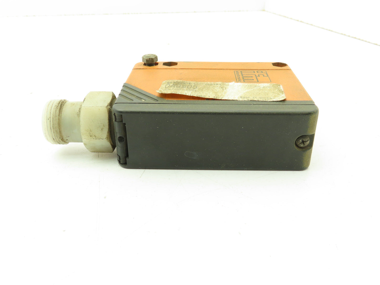 IFM Efector 0A3505 Proximity Sensor OAR-FKOA/LS500L