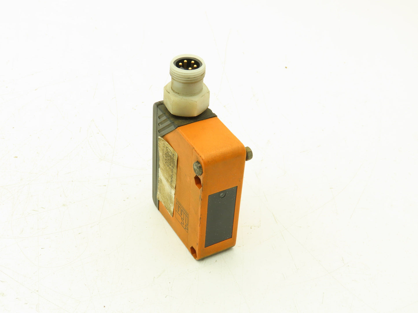 IFM Efector 0A3505 Proximity Sensor OAR-FKOA/LS500L
