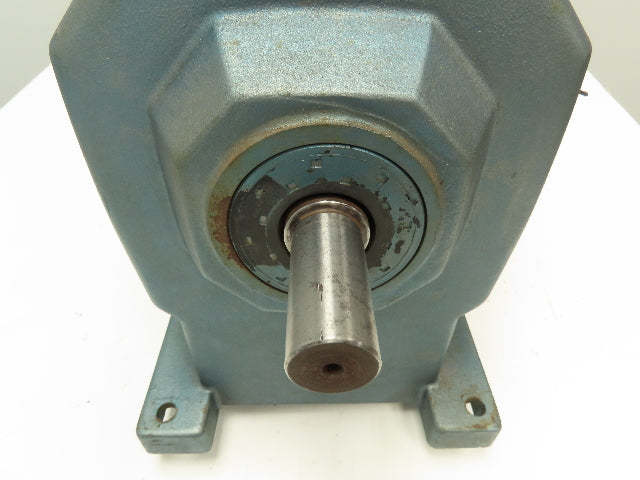 Sew- Eurodrive, Varimot Variable Speed Gearmotor,5 Hp, 230/460v,Rpm Out 395-1973