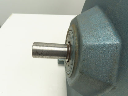 Sew- Eurodrive, Varimot Variable Speed Gearmotor,5 Hp, 230/460v,Rpm Out 395-1973