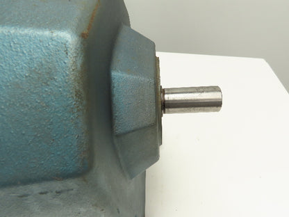 Sew- Eurodrive, Varimot Variable Speed Gearmotor,5 Hp, 230/460v,Rpm Out 395-1973