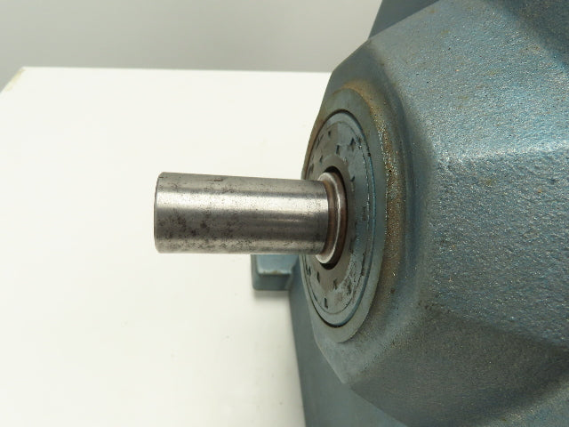 Sew- Eurodrive, Varimot Variable Speed Gearmotor,5 Hp, 230/460v,Rpm Out 395-1973