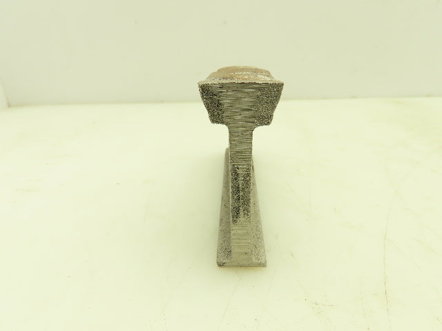 MB495 Steel Shot Blaster Machine Shot Blast Replacement Blades 8-Blade Set