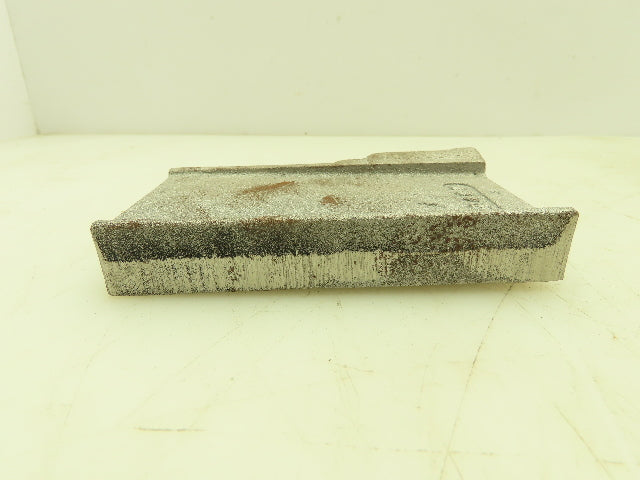 MB495 Steel Shot Blaster Machine Shot Blast Replacement Blades 8-Blade Set