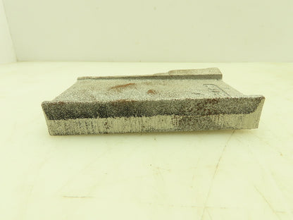 MB495 Steel Shot Blaster Machine Shot Blast Replacement Blades 8-Blade Set