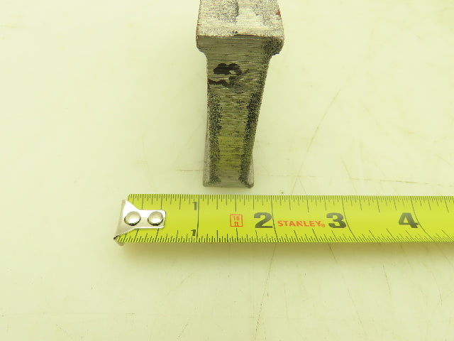 MB495 Steel Shot Blaster Machine Shot Blast Replacement Blades 8-Blade Set