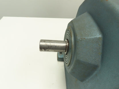 Sew- Eurodrive, Varimot Variable Speed Gearmotor,5 Hp, 230/460v,Rpm Out 395-1980