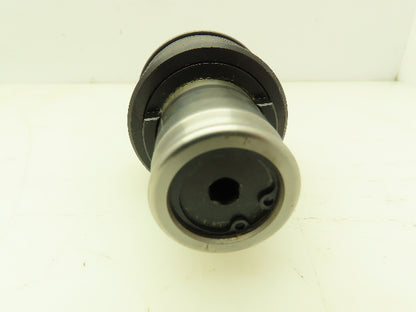 Emuge EM03N-UL-9 Quick Change Tool Holder Adapter