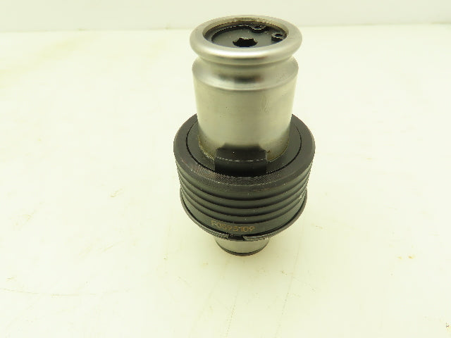 Emuge EM03N-UL-9 Quick Change Tool Holder Adapter