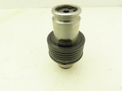 Emuge EM03N-UL-9 Quick Change Tool Holder Adapter