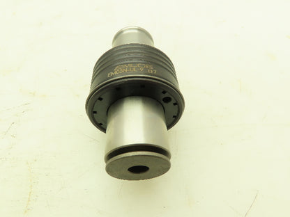 Emuge EM03N-UL-9 Quick Change Tool Holder Adapter