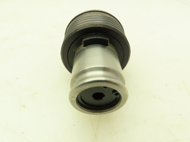 Emuge EM03N-UL-9 Quick Change Tool Holder Adapter