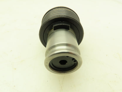 Emuge EM03N-UL-9 Quick Change Tool Holder Adapter