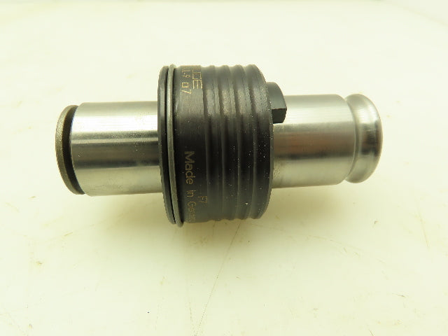 Emuge EM03N-UL-9 Quick Change Tool Holder Adapter