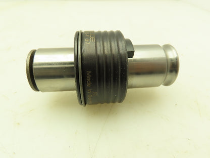Emuge EM03N-UL-9 Quick Change Tool Holder Adapter