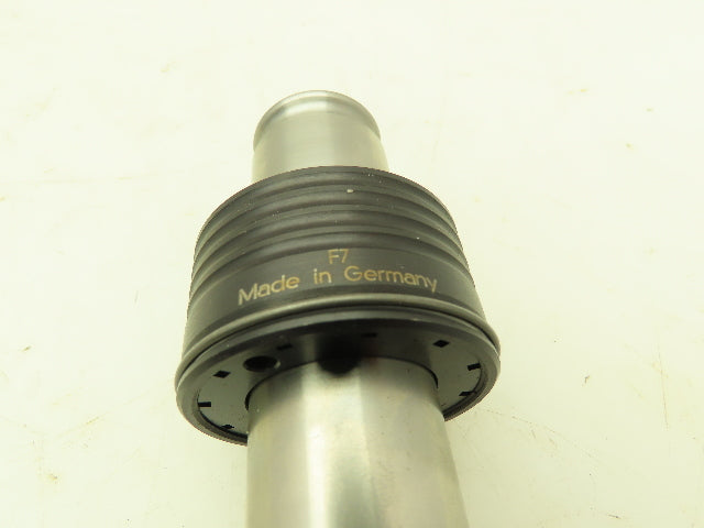 Emuge EM03N-UL-9 Quick Change Tool Holder Adapter