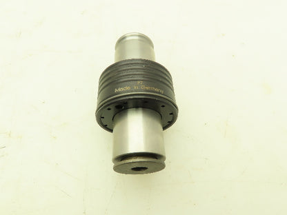 Emuge EM03N-UL-9 Quick Change Tool Holder Adapter