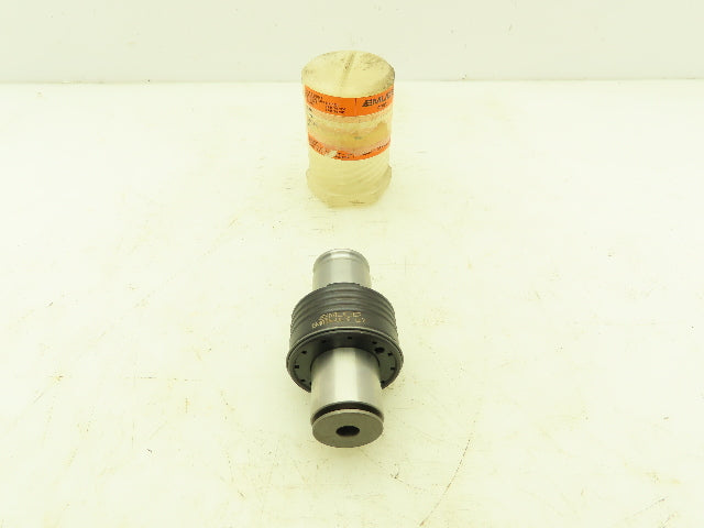 Emuge EM03N-UL-9 Quick Change Tool Holder Adapter