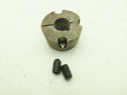 Dodge 119195 1210 x 3/4 IK Taper Lock Bushing 3/4" Keyed Bore Lot of 6