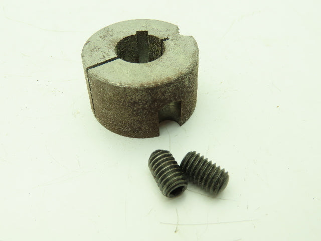 Dodge 119195 1210 x 3/4 IK Taper Lock Bushing 3/4" Keyed Bore Lot of 6