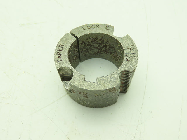 Dodge 117157 Taperlock Bushing 1210 X 1-1/4 KW Lot of 8