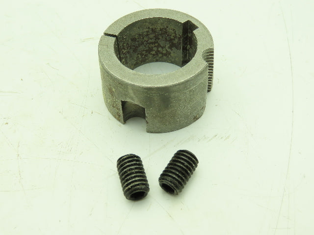 Dodge 117157 Taperlock Bushing 1210 X 1-1/4 KW Lot of 8